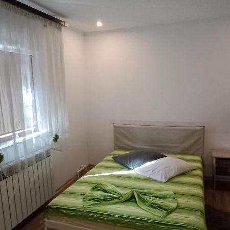 Appartamento Casa Milly Constanţa Esterno foto
