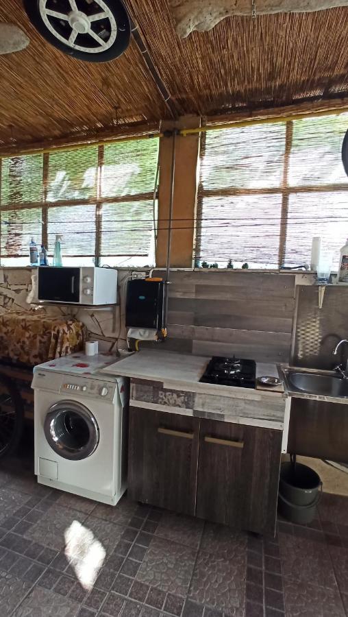 Appartamento Casa Milly Constanţa Esterno foto