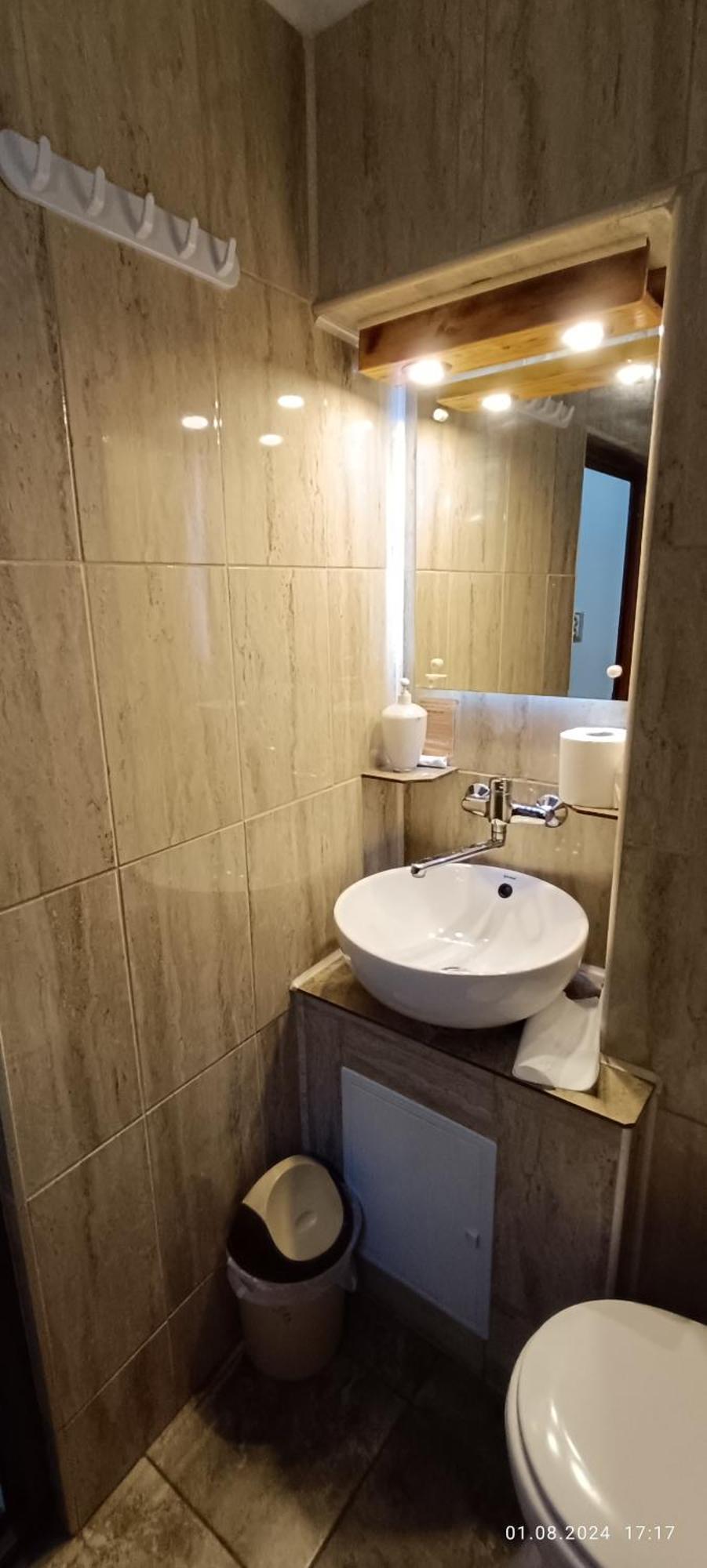 Appartamento Casa Milly Constanţa Esterno foto