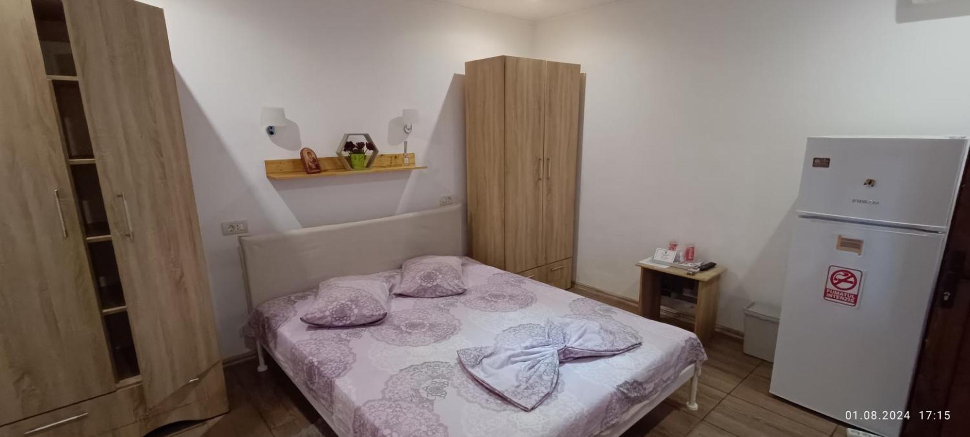 Appartamento Casa Milly Constanţa Esterno foto