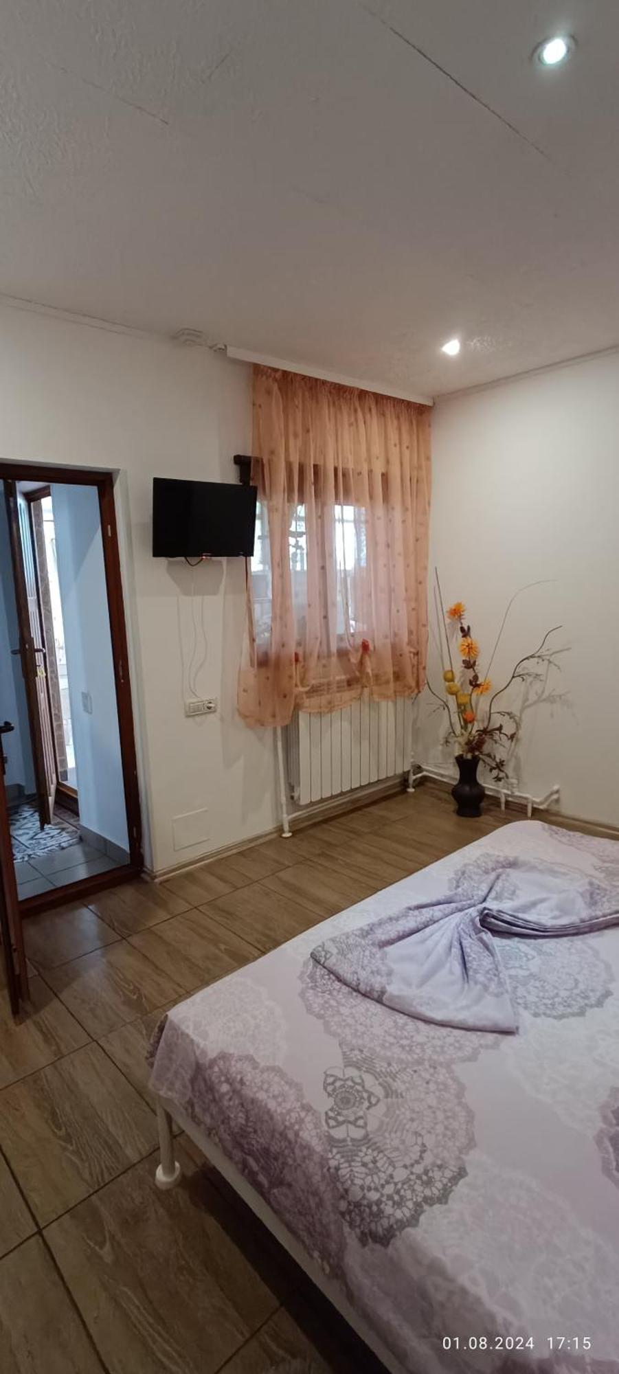 Appartamento Casa Milly Constanţa Esterno foto