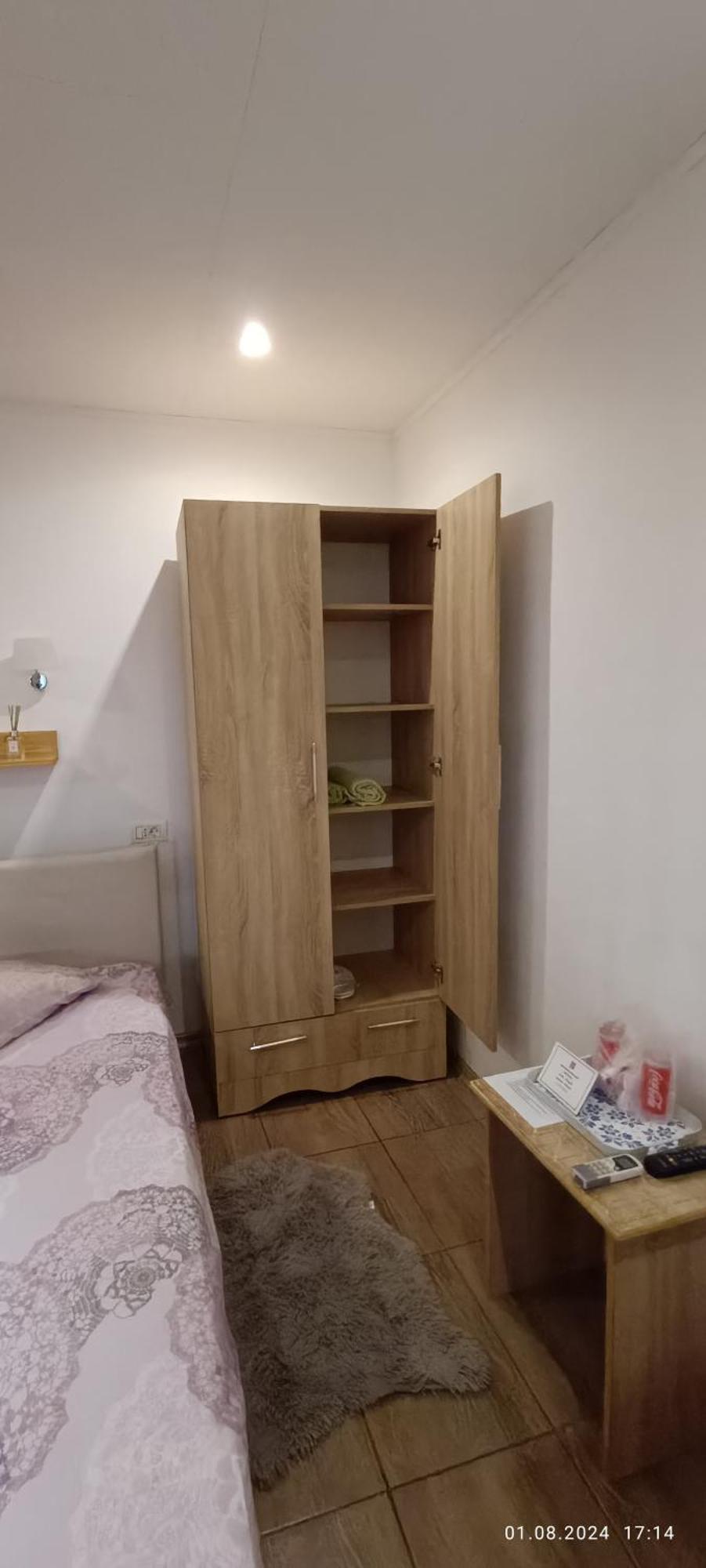 Appartamento Casa Milly Constanţa Esterno foto