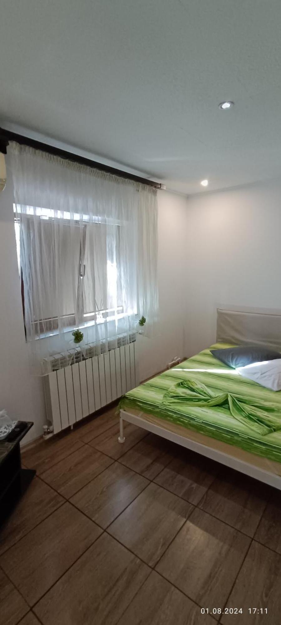 Appartamento Casa Milly Constanţa Esterno foto