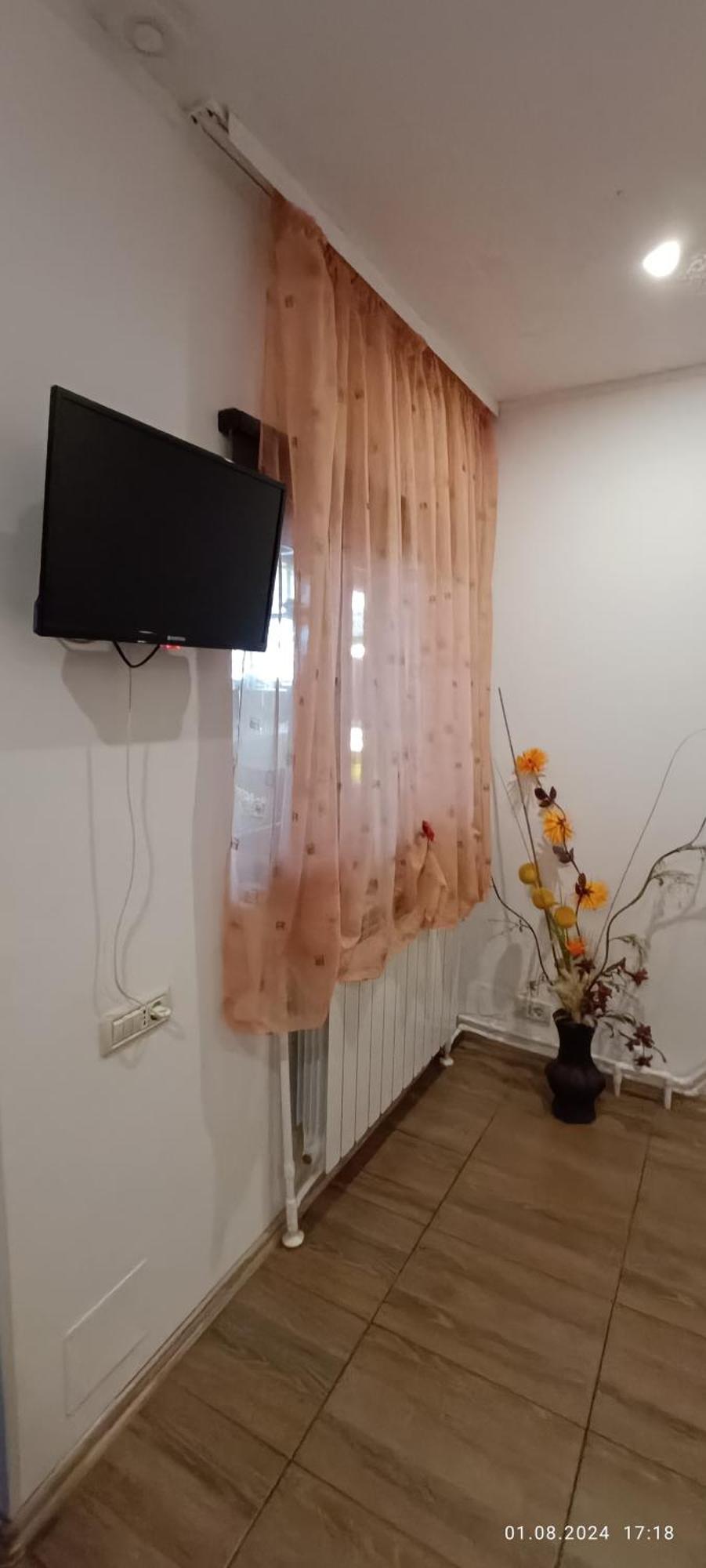 Appartamento Casa Milly Constanţa Esterno foto