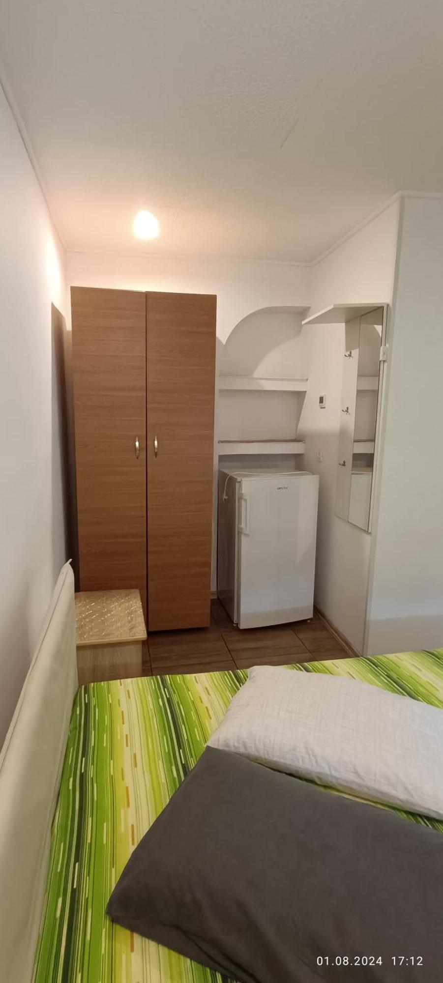 Appartamento Casa Milly Constanţa Esterno foto