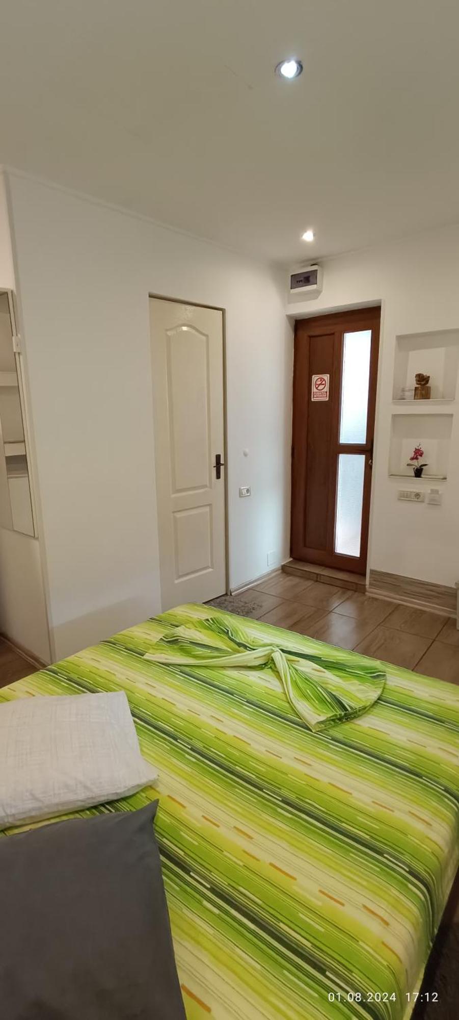 Appartamento Casa Milly Constanţa Esterno foto
