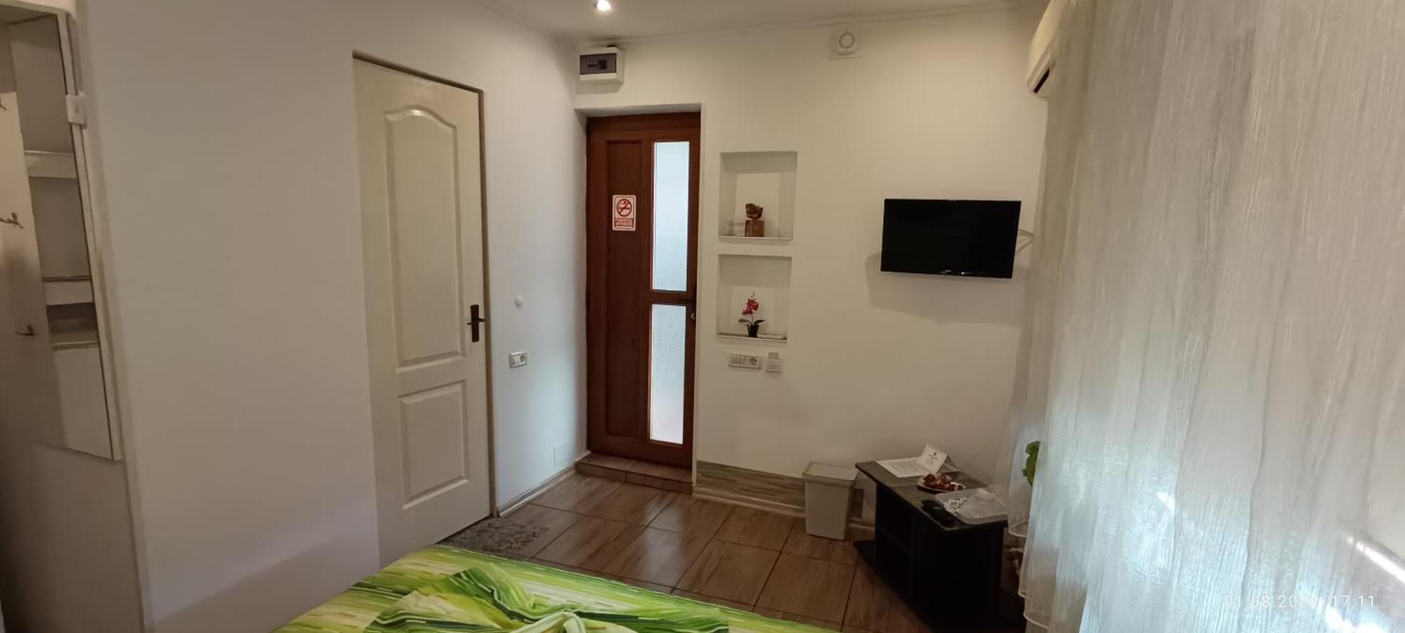 Appartamento Casa Milly Constanţa Esterno foto